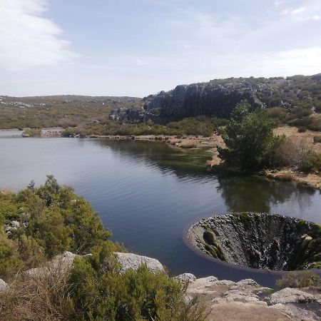 Sambuc'Asa - Serra Da Estrela 萨布盖鲁 外观 照片