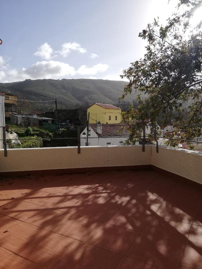 Sambuc'Asa - Serra Da Estrela 萨布盖鲁 外观 照片